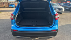 Nissan Qashqai 1.3 DiG-T 160 N-Connecta 5dr DCT Petrol Hatchback